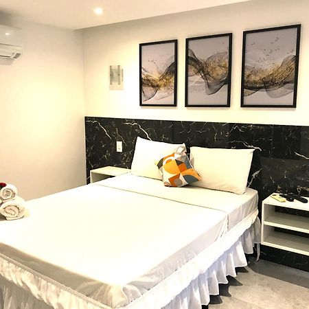Pousada Gente Bonita La Mansion Búzios المظهر الخارجي الصورة