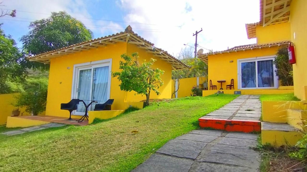 Pousada Gente Bonita La Mansion Búzios المظهر الخارجي الصورة