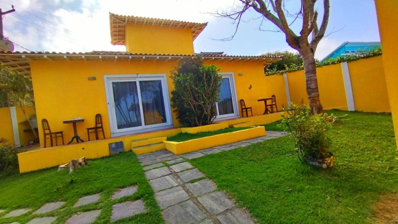Pousada Gente Bonita La Mansion Búzios المظهر الخارجي الصورة