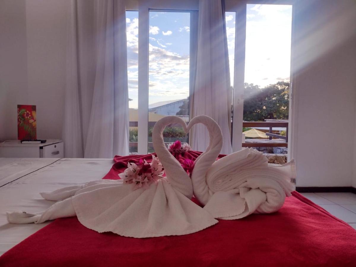 Pousada Gente Bonita La Mansion Búzios المظهر الخارجي الصورة