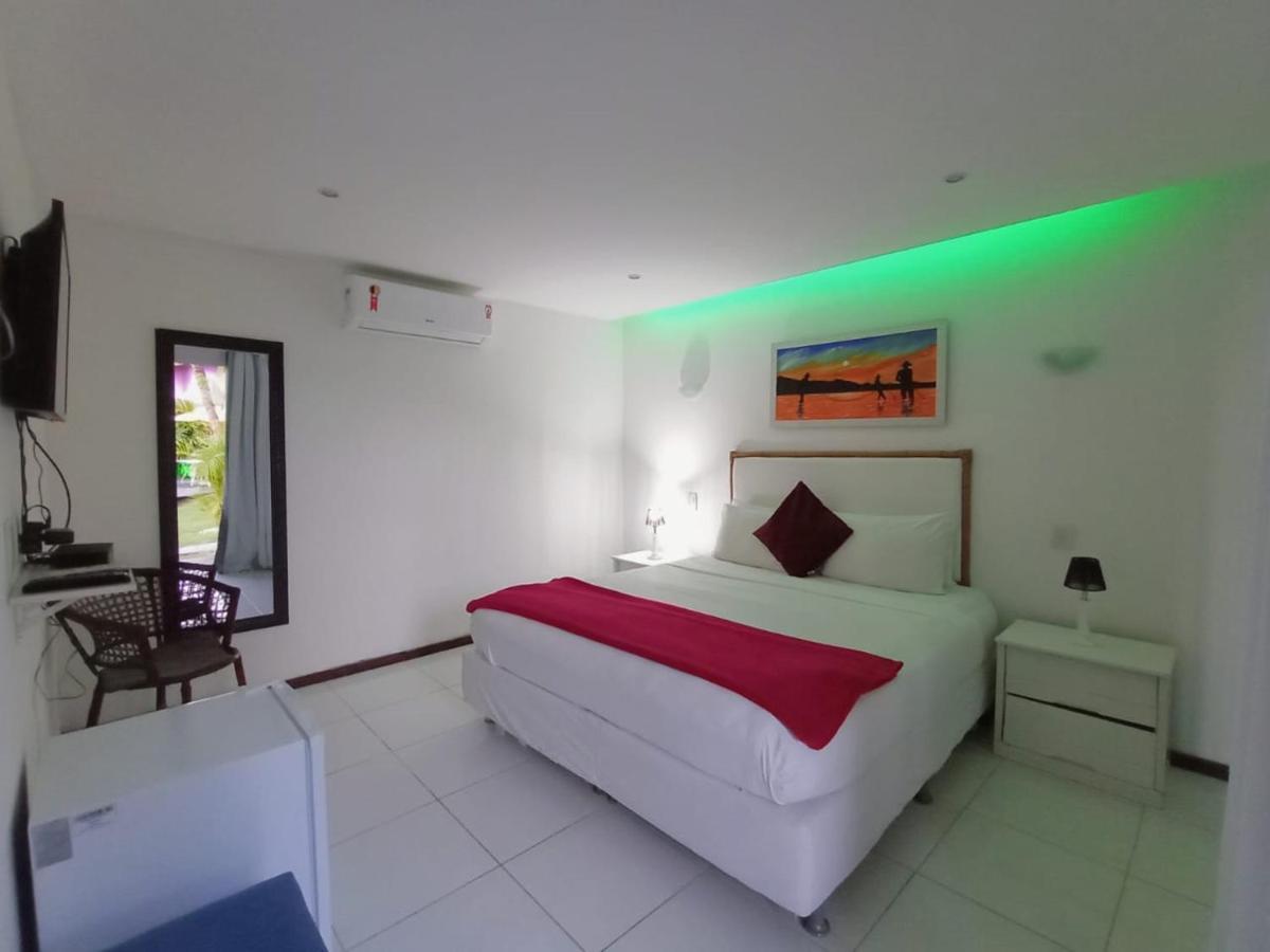 Pousada Gente Bonita La Mansion Búzios المظهر الخارجي الصورة