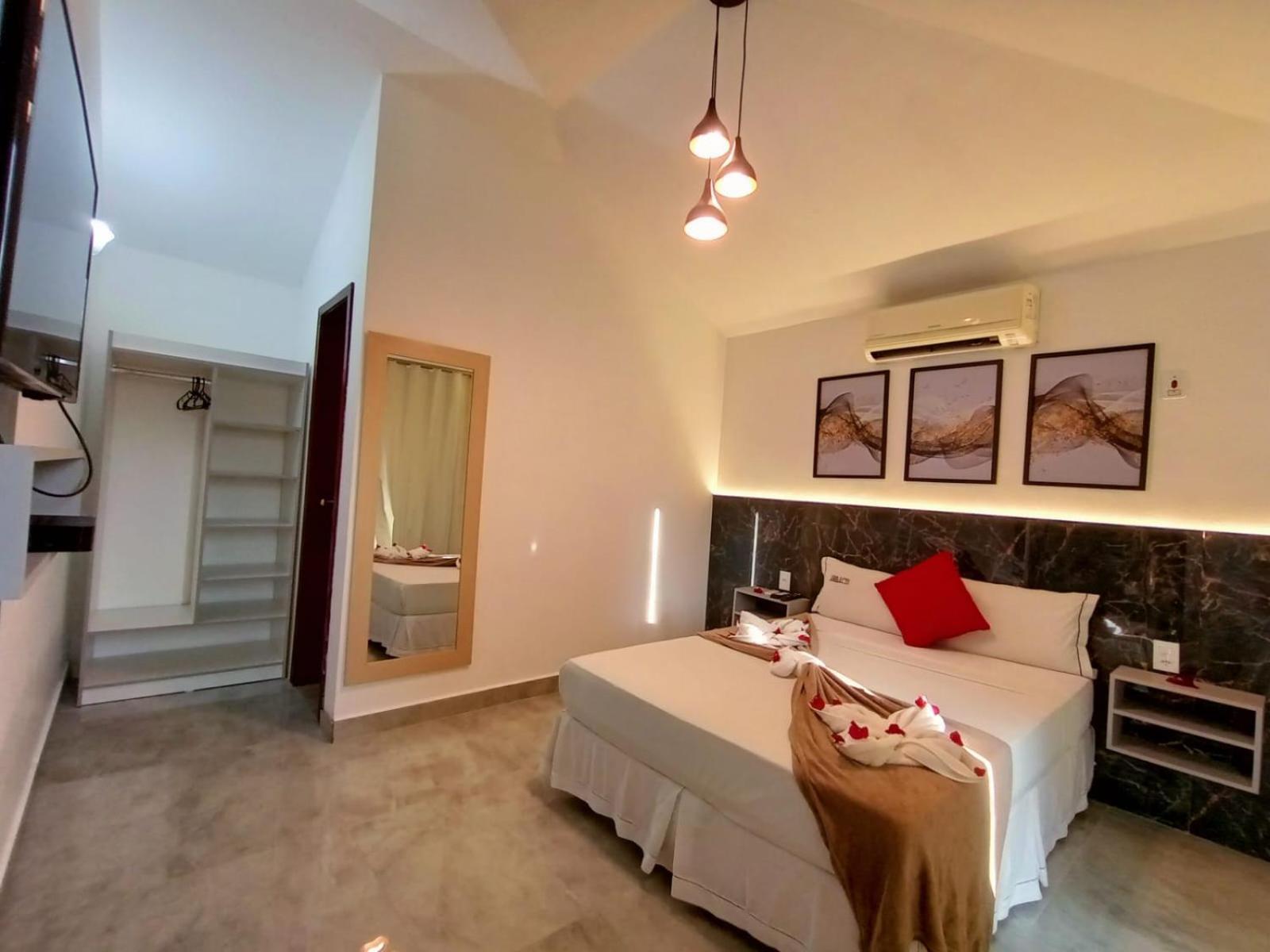 Pousada Gente Bonita La Mansion Búzios المظهر الخارجي الصورة