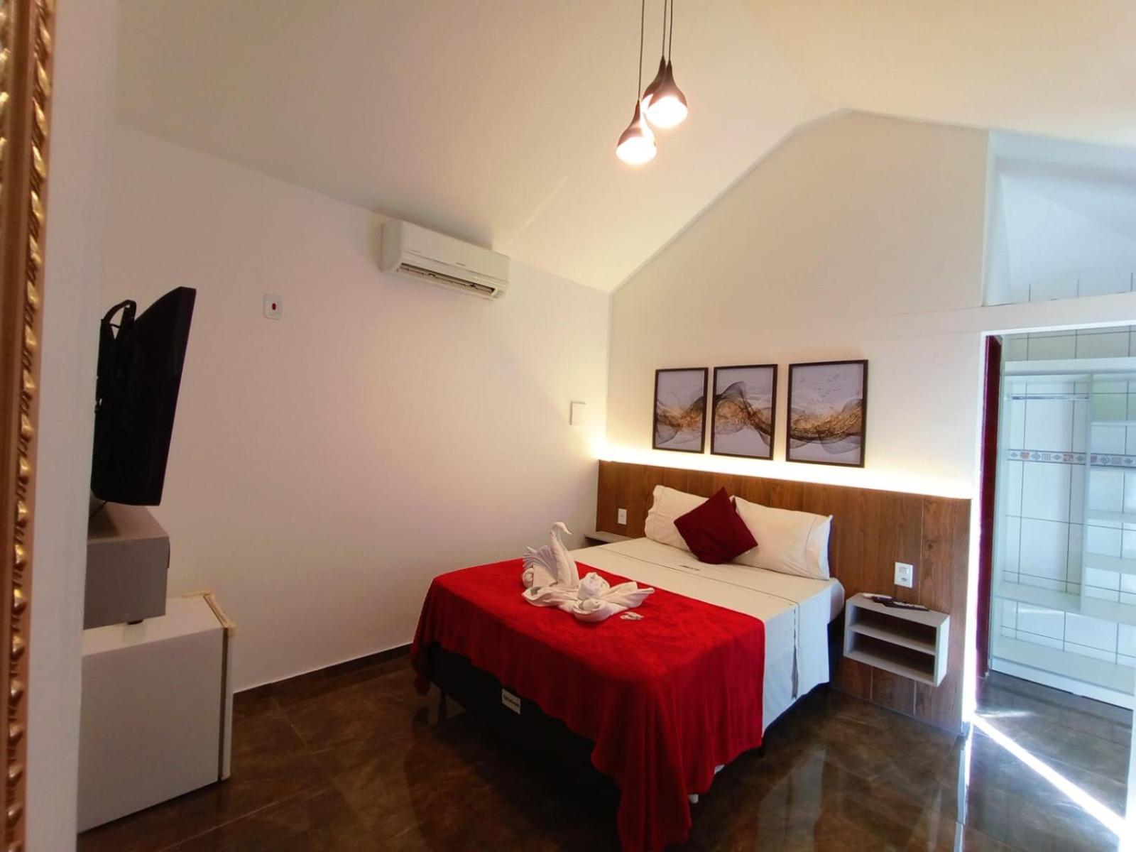 Pousada Gente Bonita La Mansion Búzios المظهر الخارجي الصورة