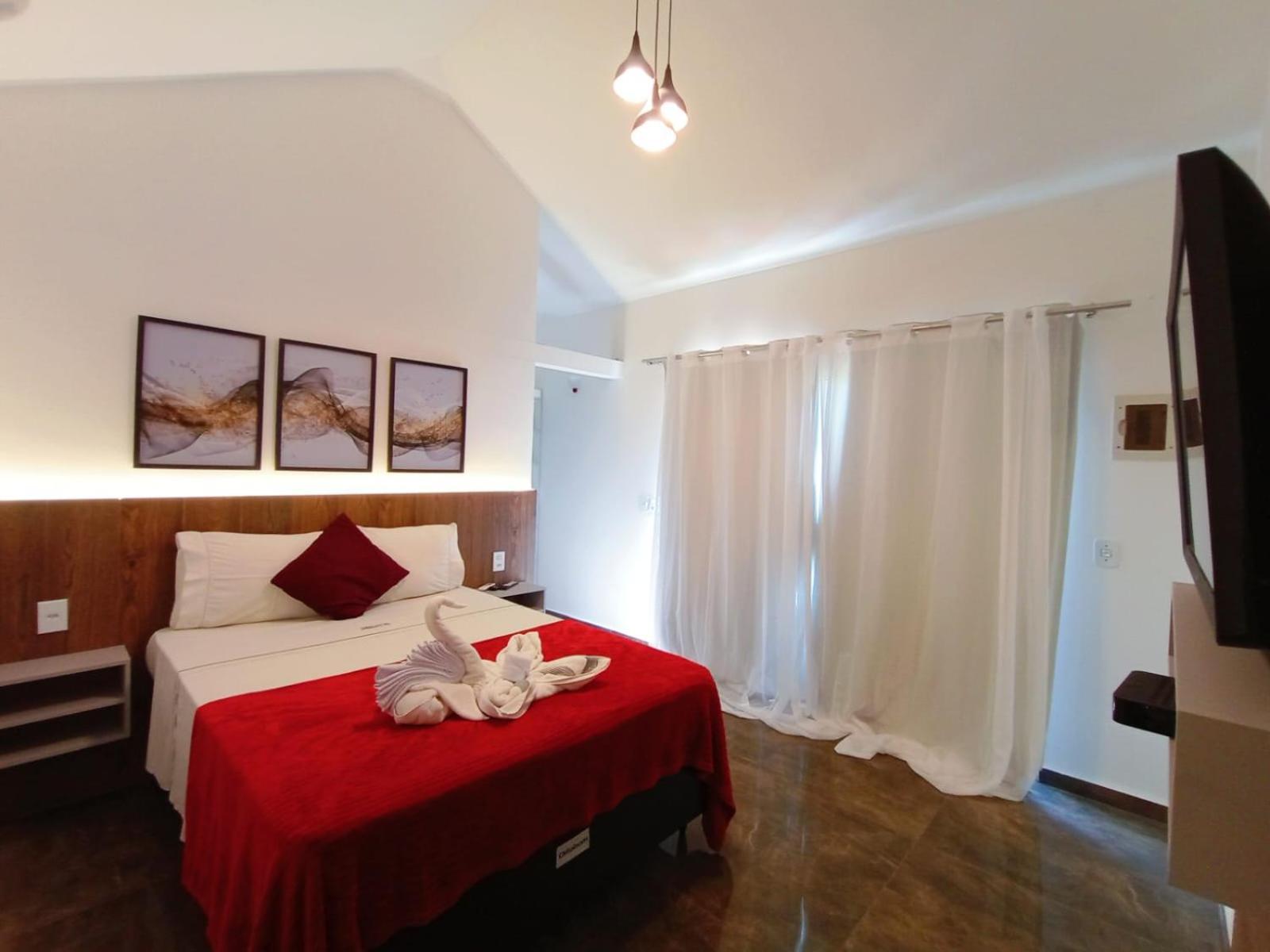 Pousada Gente Bonita La Mansion Búzios المظهر الخارجي الصورة