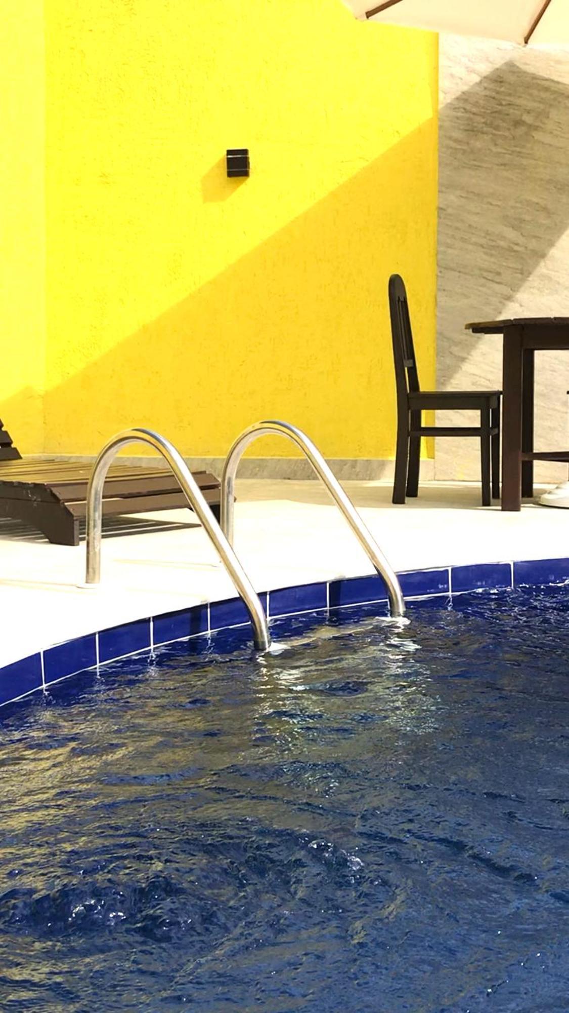 Pousada Gente Bonita La Mansion Búzios المظهر الخارجي الصورة