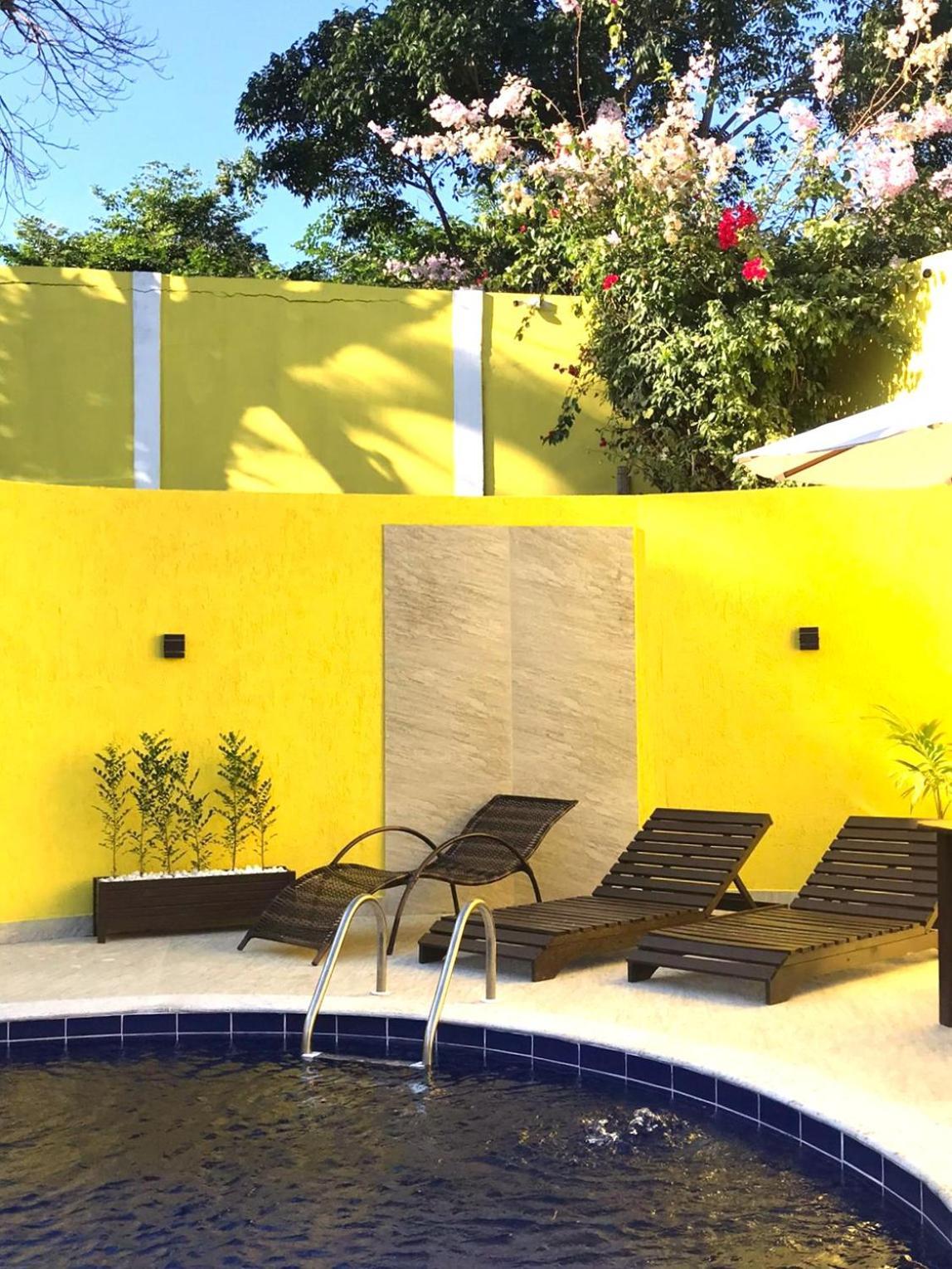 Pousada Gente Bonita La Mansion Búzios المظهر الخارجي الصورة