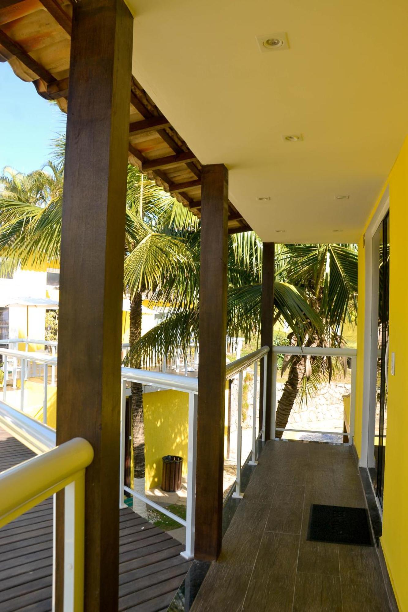 Pousada Gente Bonita La Mansion Búzios المظهر الخارجي الصورة