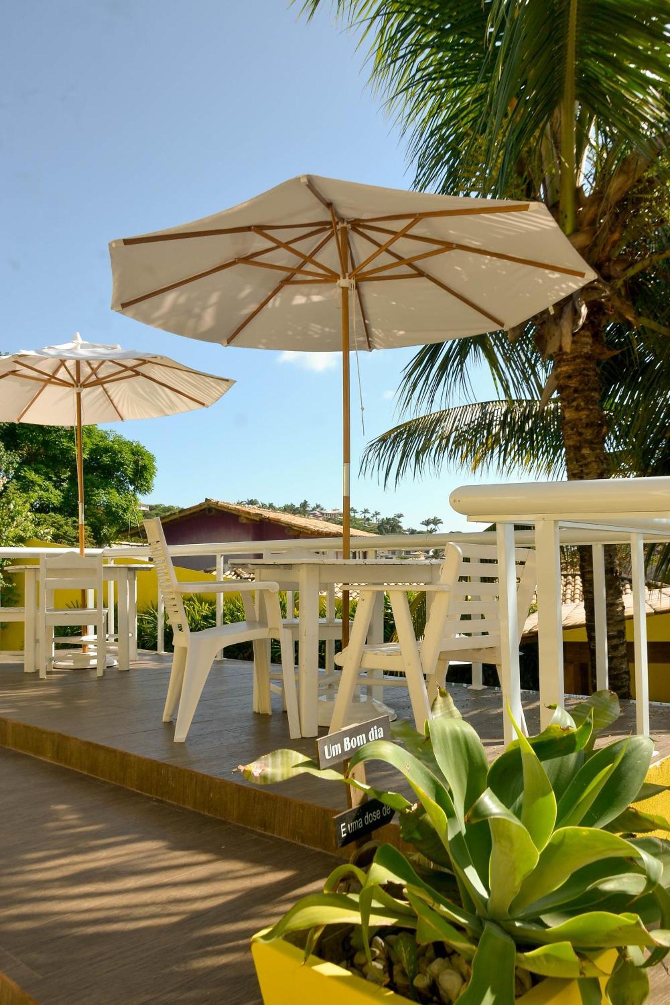 Pousada Gente Bonita La Mansion Búzios المظهر الخارجي الصورة