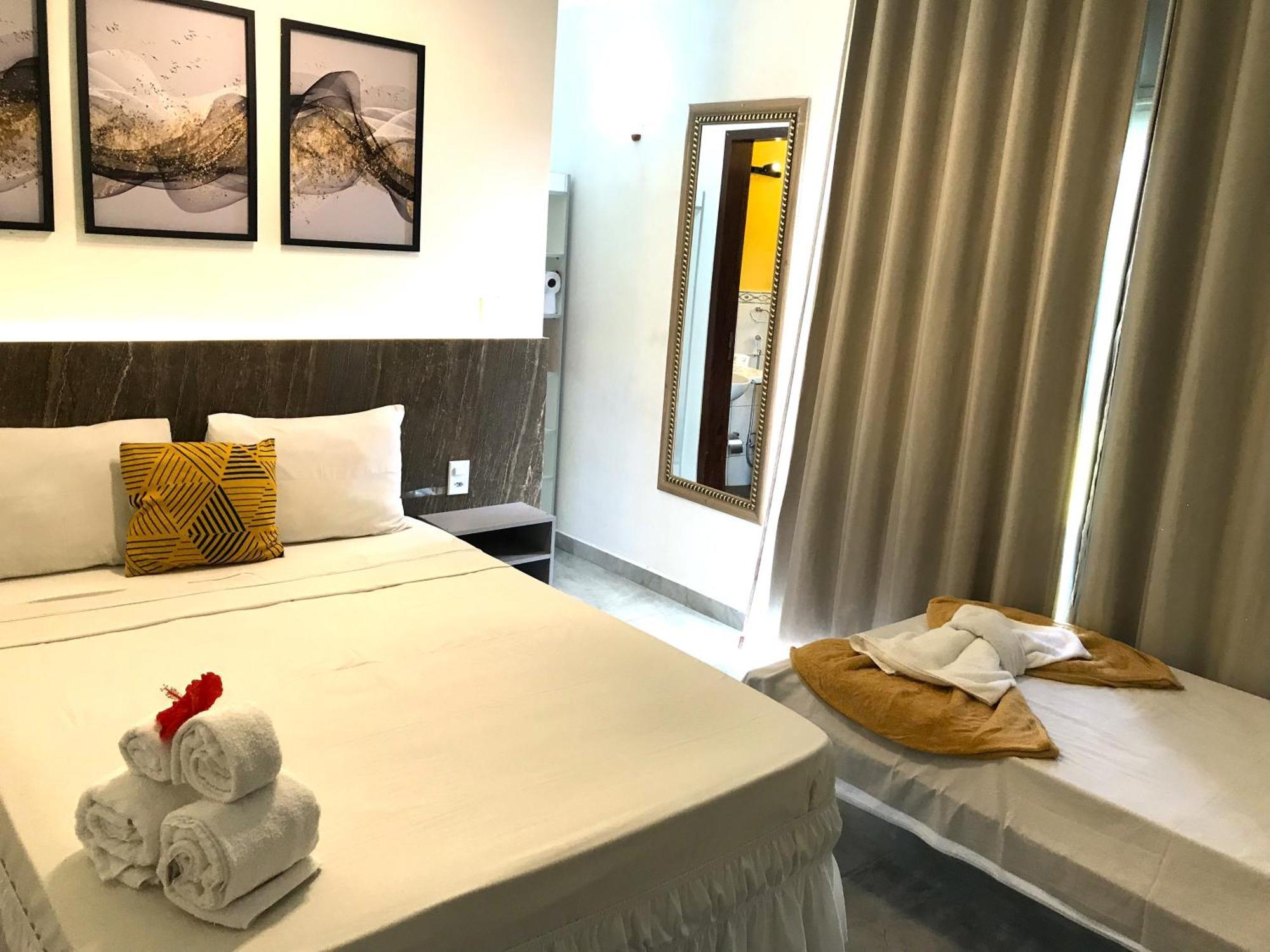 Pousada Gente Bonita La Mansion Búzios المظهر الخارجي الصورة