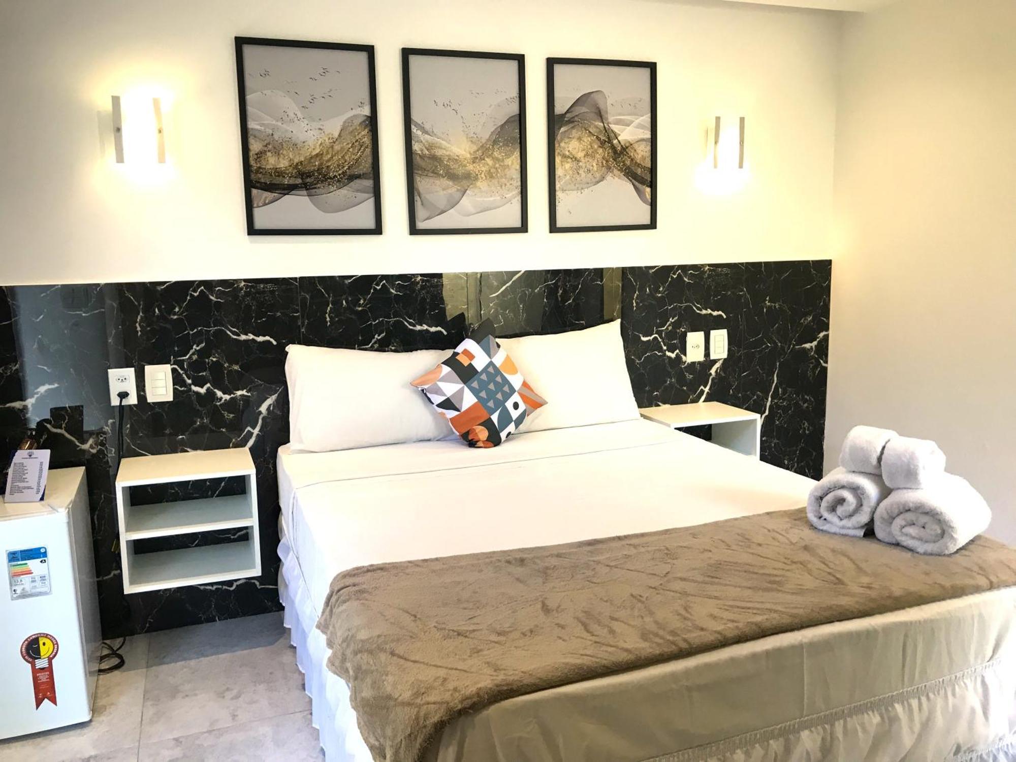 Pousada Gente Bonita La Mansion Búzios المظهر الخارجي الصورة