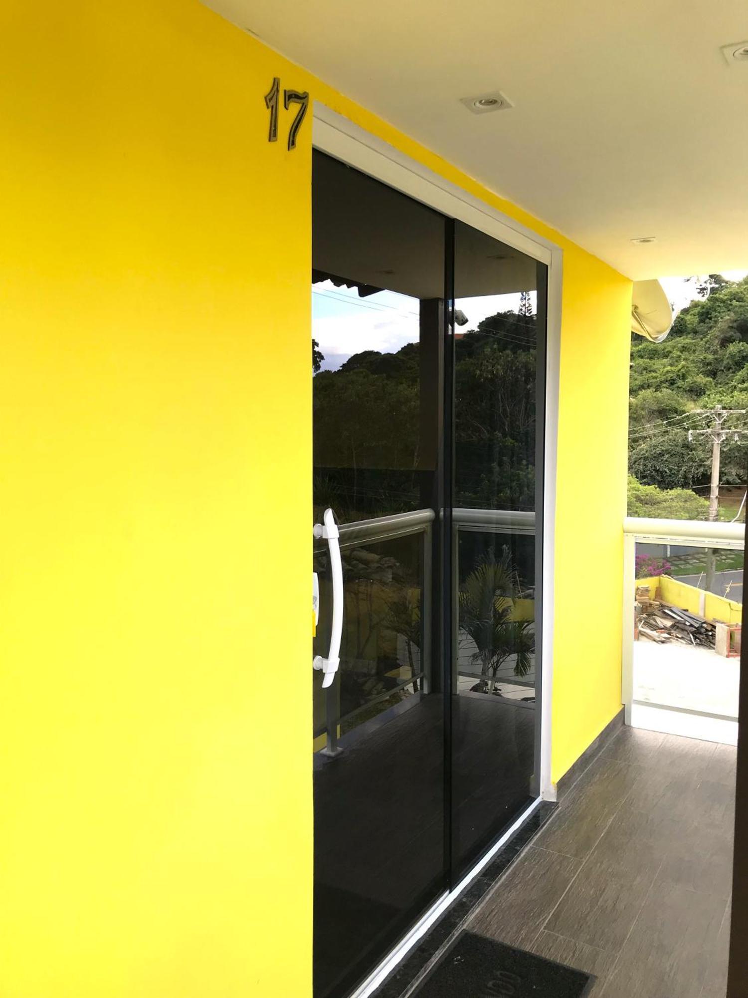 Pousada Gente Bonita La Mansion Búzios المظهر الخارجي الصورة