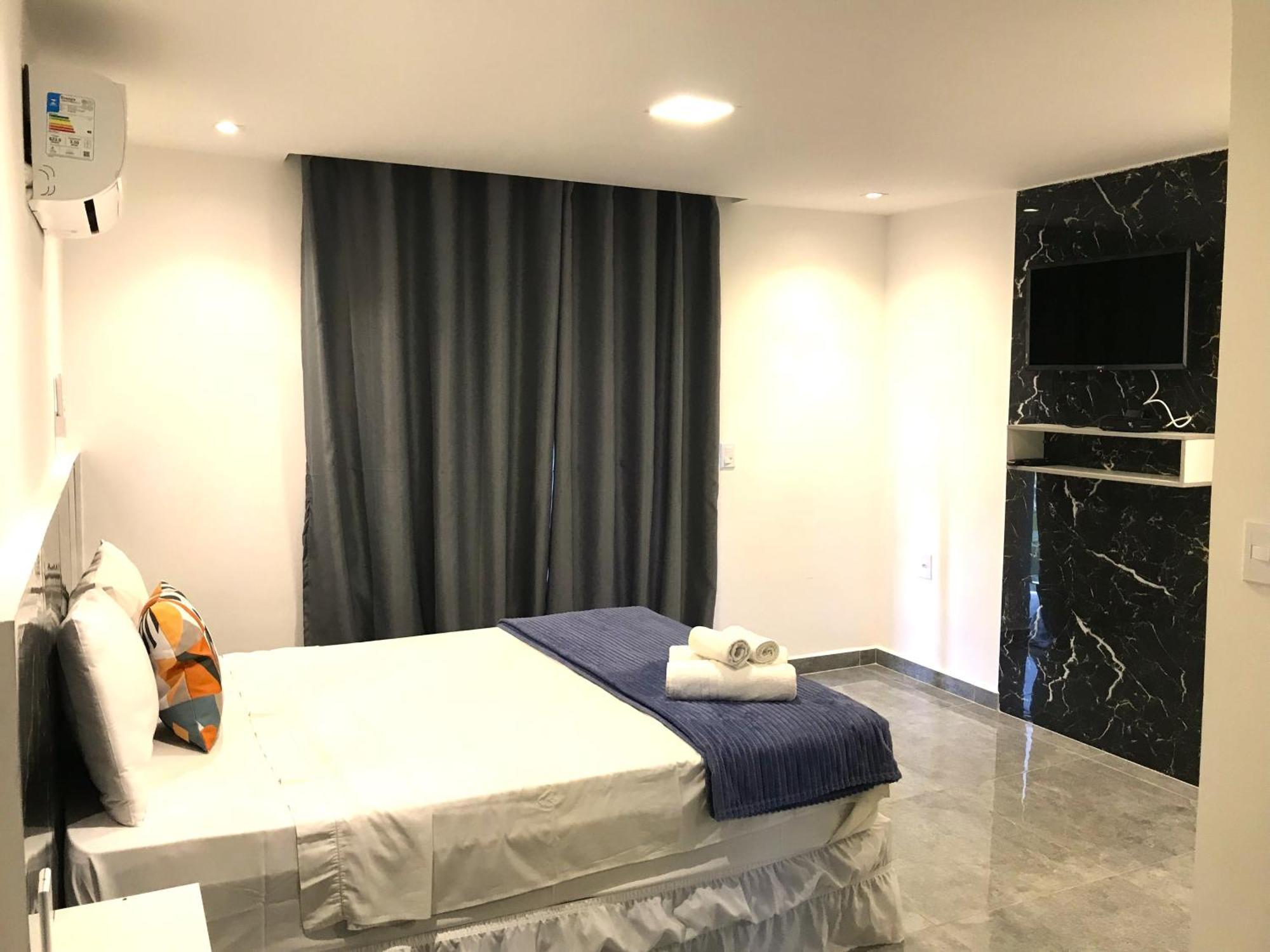 Pousada Gente Bonita La Mansion Búzios المظهر الخارجي الصورة