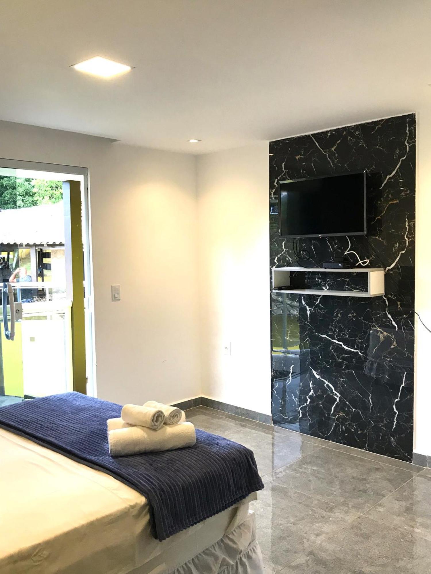 Pousada Gente Bonita La Mansion Búzios المظهر الخارجي الصورة