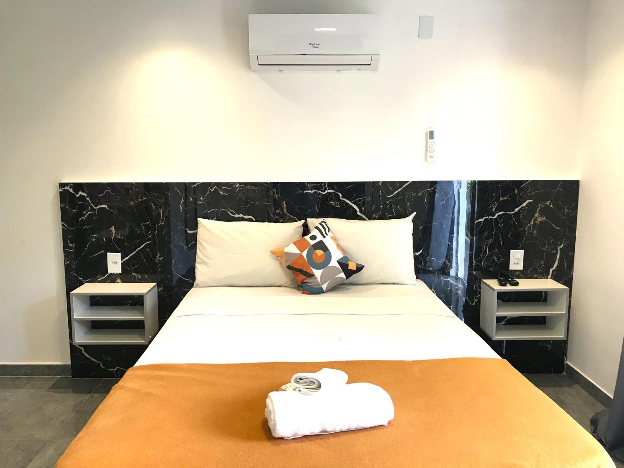 Pousada Gente Bonita La Mansion Búzios المظهر الخارجي الصورة
