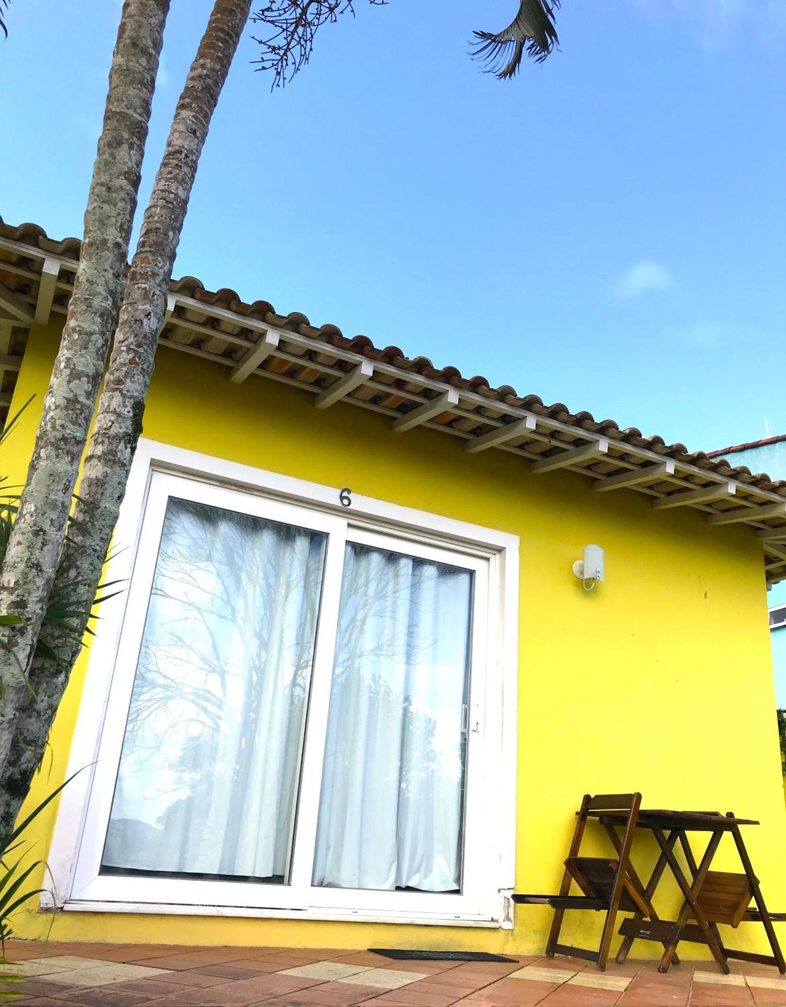 Pousada Gente Bonita La Mansion Búzios المظهر الخارجي الصورة