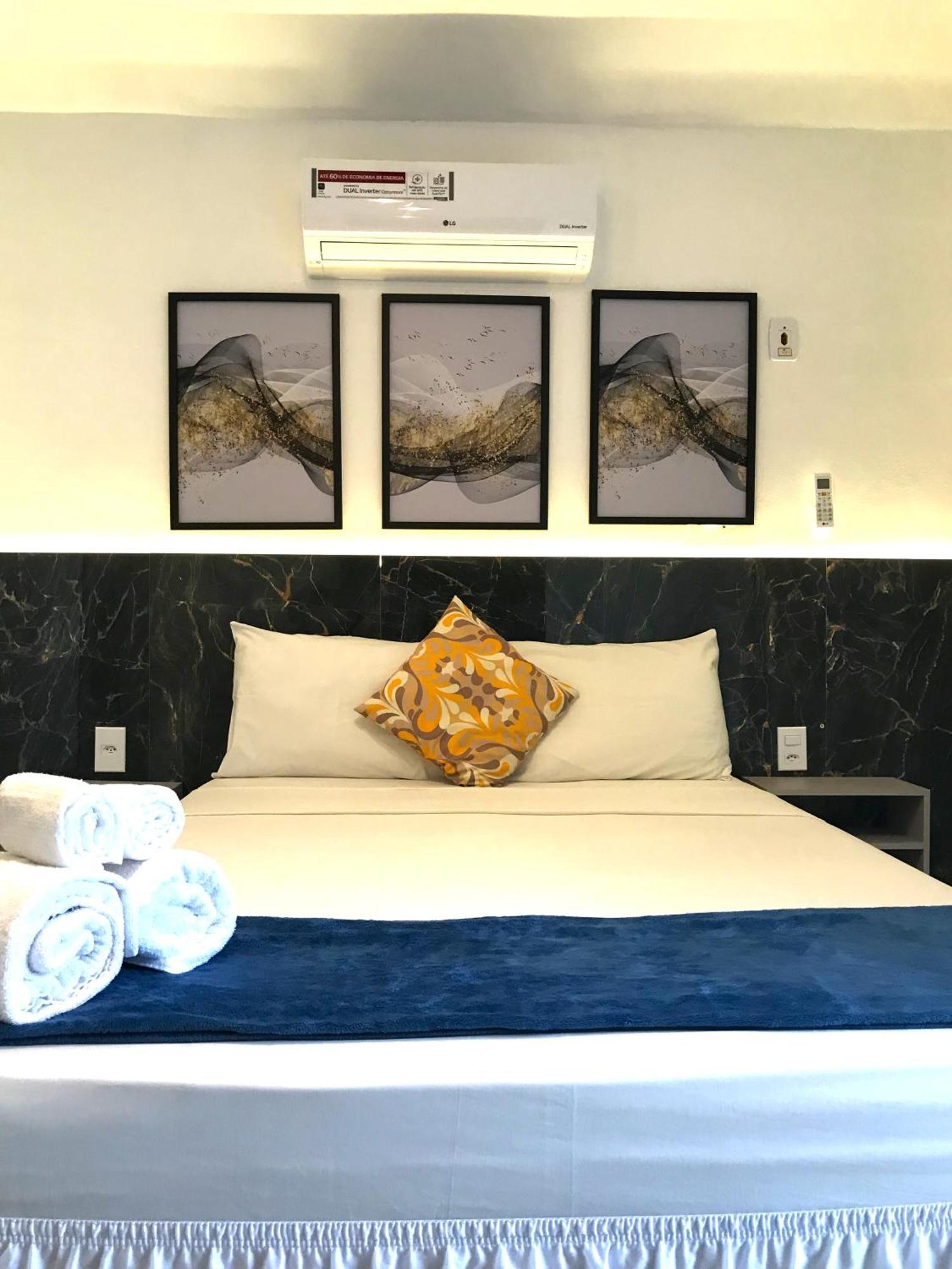 Pousada Gente Bonita La Mansion Búzios المظهر الخارجي الصورة