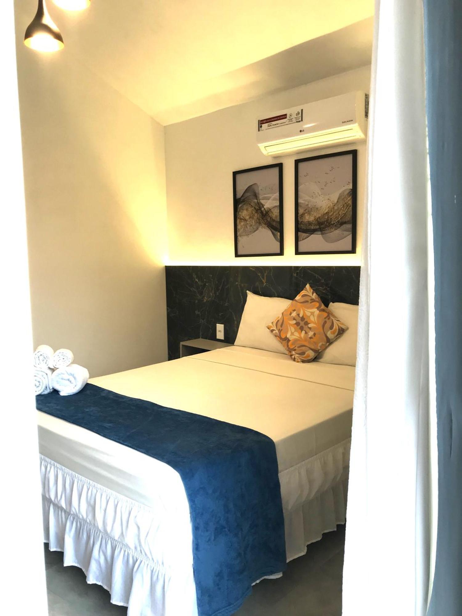 Pousada Gente Bonita La Mansion Búzios المظهر الخارجي الصورة