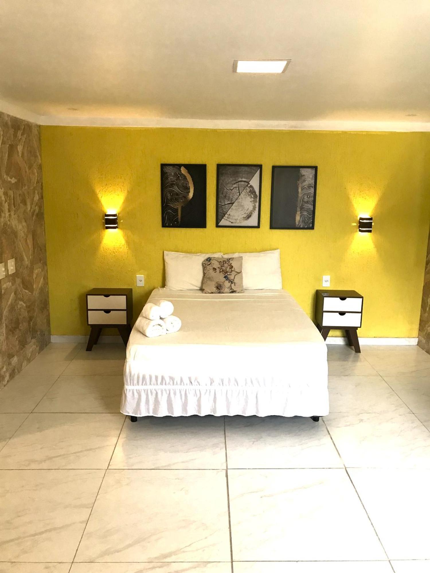 Pousada Gente Bonita La Mansion Búzios المظهر الخارجي الصورة