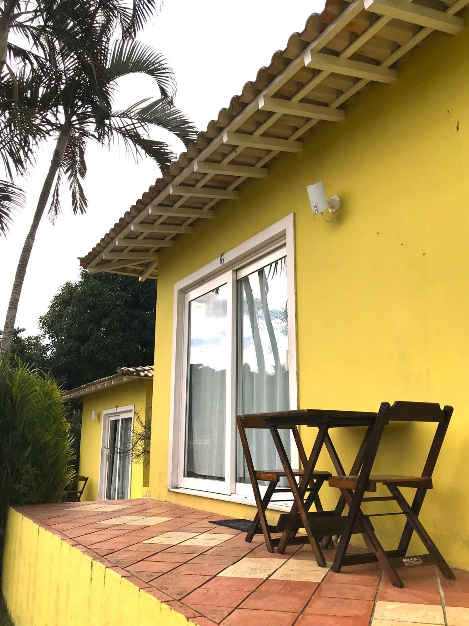 Pousada Gente Bonita La Mansion Búzios المظهر الخارجي الصورة