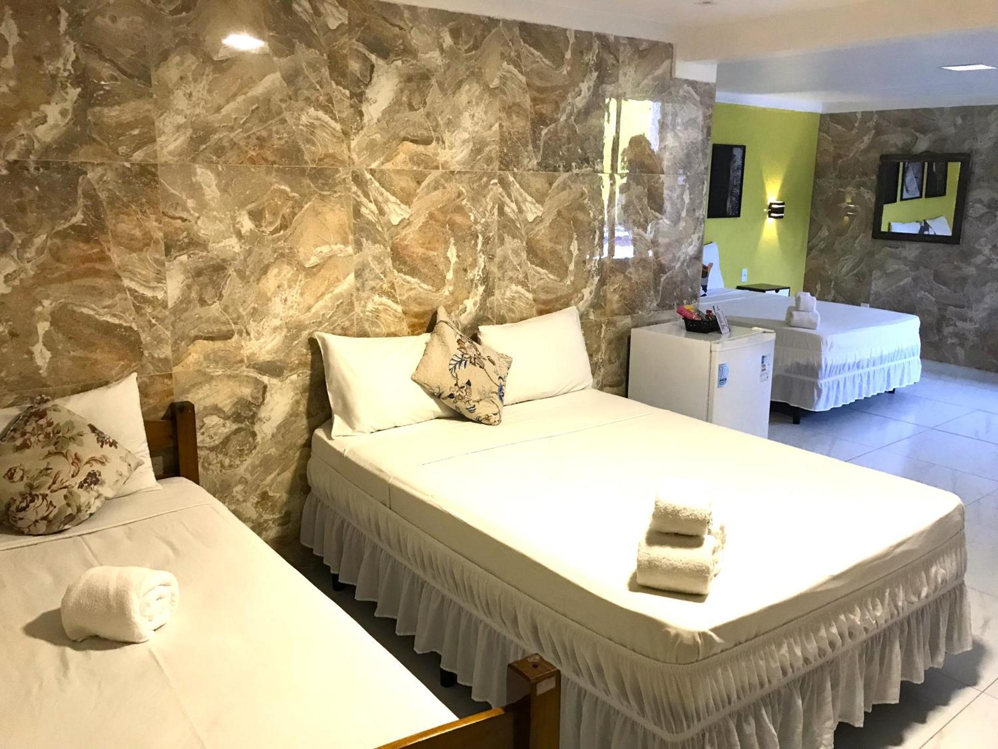 Pousada Gente Bonita La Mansion Búzios المظهر الخارجي الصورة