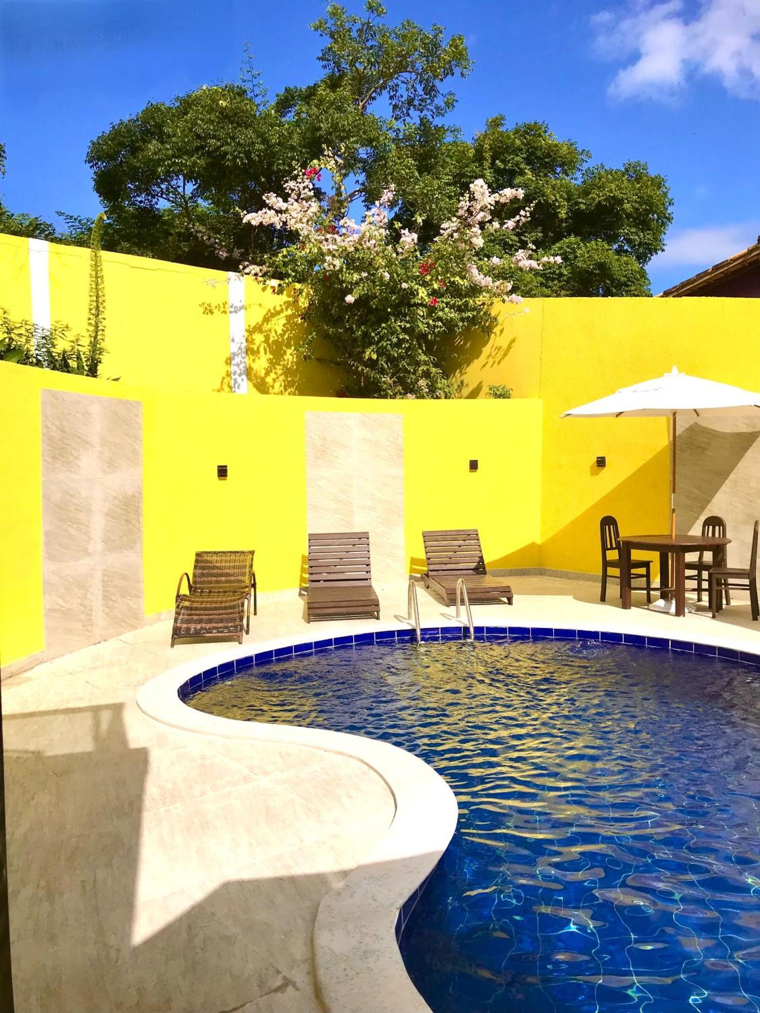 Pousada Gente Bonita La Mansion Búzios المظهر الخارجي الصورة