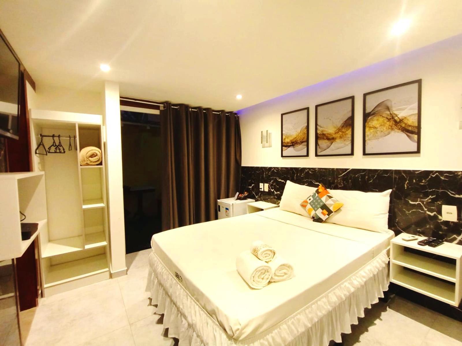 Pousada Gente Bonita La Mansion Búzios المظهر الخارجي الصورة