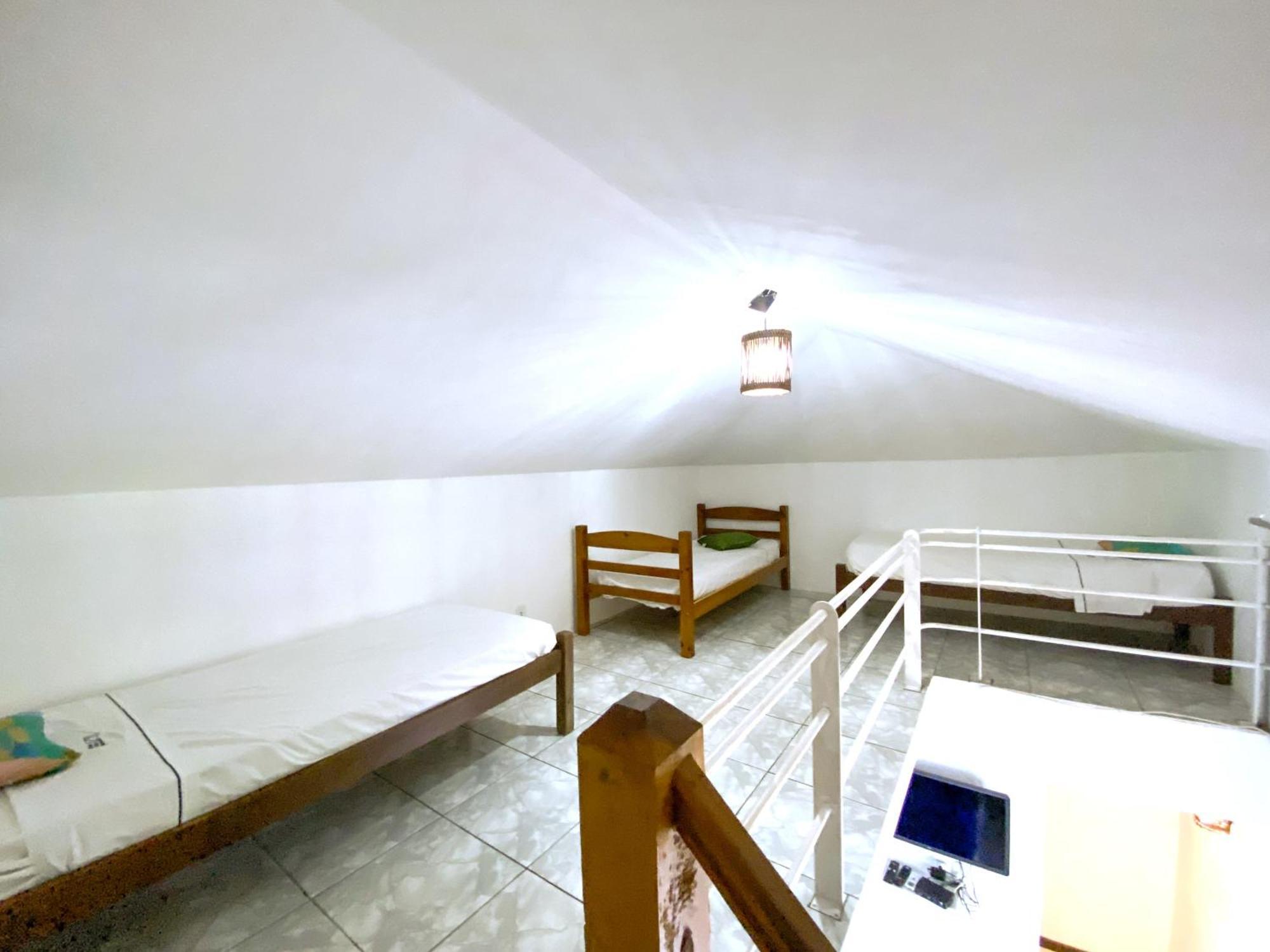 Pousada Gente Bonita La Mansion Búzios المظهر الخارجي الصورة